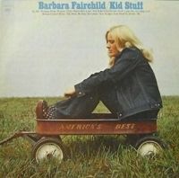 Barbara Fairchild - Kid Stuff